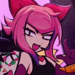 Melodie (Brawl stars