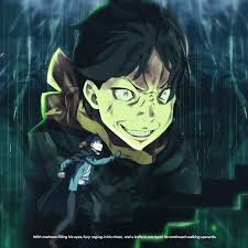 Voz de Baile Animada