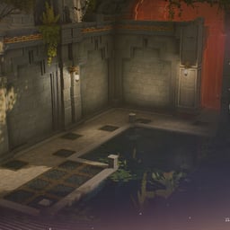 Voz Narrativa Profunda