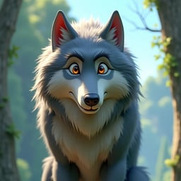 Voix de Jeune Garçon