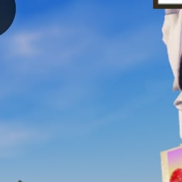 Bold Conversational Voice