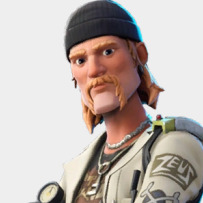 Lars (Fortnite Save The World)