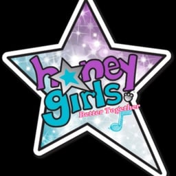 Honey girls announcer [Disney channel Version]