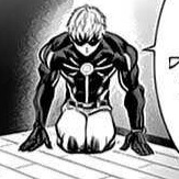 Genos One Punch Man Latino 🇲🇽