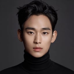 Kim soo-Hyun