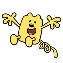 Wubbzy