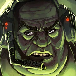 Mission Control (Deep Rock Galactic)