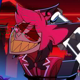 Alastor season 2 english