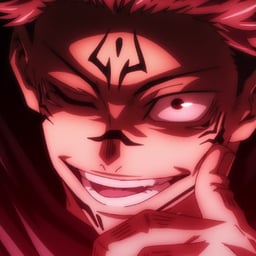 Ryomen Sukuna - English Dub Voice