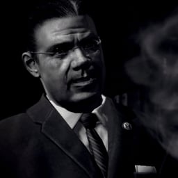 Robert McNamara (Call of Duty: Black Ops)