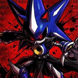 Metal Sonic