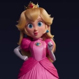 Princesa peach