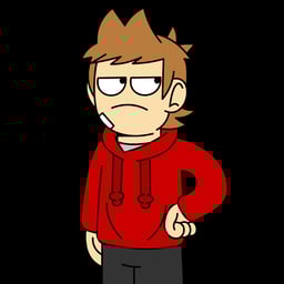 Tord (Jamie Spicer-Lewis)