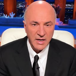 凯文·奥利里（Kevin O'Leary
