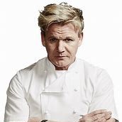 Gordan Ramsay