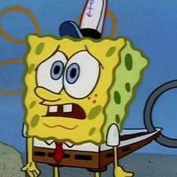 Bob Esponja (Temporada 1) - Español Latino.