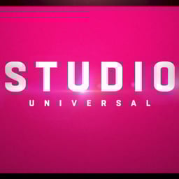 Locutor de Studio Universal/Studio LA (2010-2023)