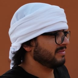 راوي عربي معبر