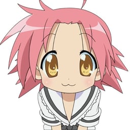 Akira kagami (cheerful)