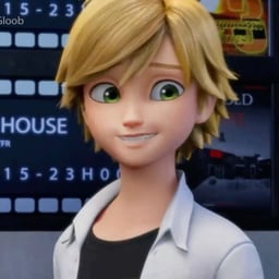 Chat Noir Español Latino