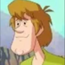 Voz de Aventureiro Animado