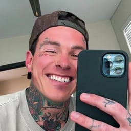 Johnathon Caine Walton