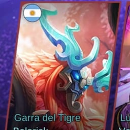 Voz Masculina Alegre