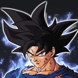 GOKO عمل انمي 