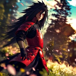 Madara Uchiha 