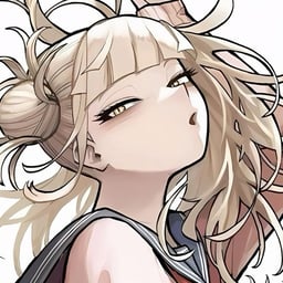Himiko toga