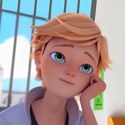 Test Adrien voice