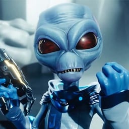 Crypto (Destroy All Humans)