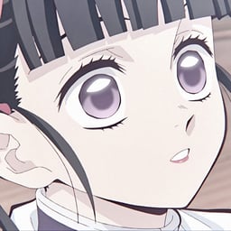 Kanao Tsuyuri🌸🦋