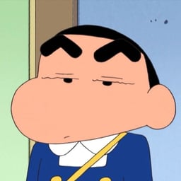 Shin chan