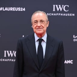 Florentino Pérez 