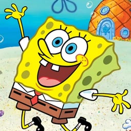 سبونج بوب 