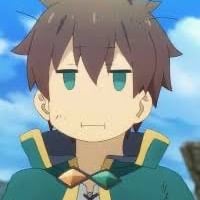 Kazuma satou 