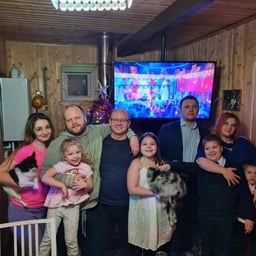 Зорин Александр 