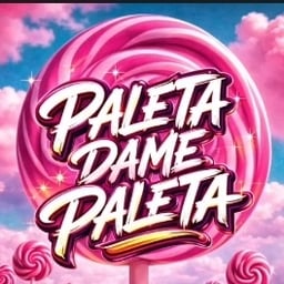 Dame paleta