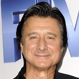 Steve Perry 