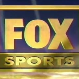 Fox Sports Announcer (Dick Ervasti)