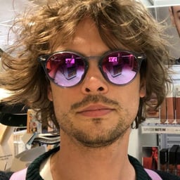 Matthew Gray gubler
