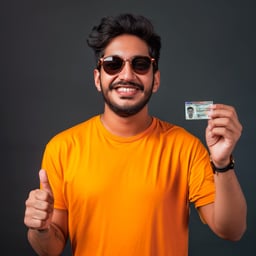 Indian English Accent