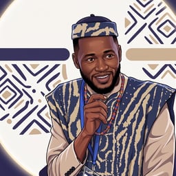 Voix Documentaire Claire