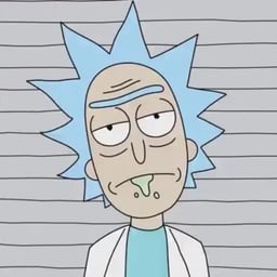 Rick Sanchez