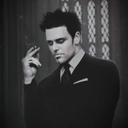 Richard Kruspe 