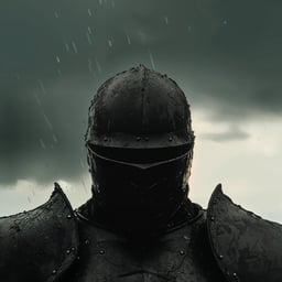 Conversational Female Voice