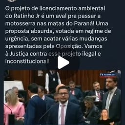 Narrador Sério e Reflexivo