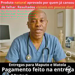 Jorge matavel