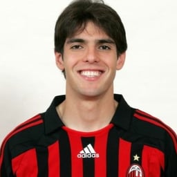 KAKÁ 